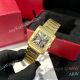 replica cartier Tank Francaise 2023 version silver yellow gold (3)_th.jpg